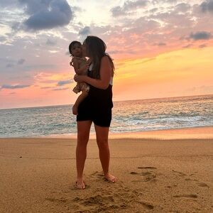 Meet your Posher, Theresa